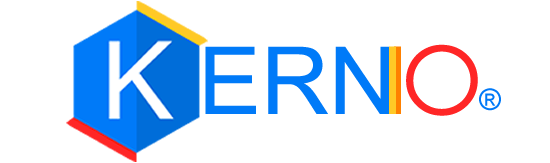 KernIO Logo